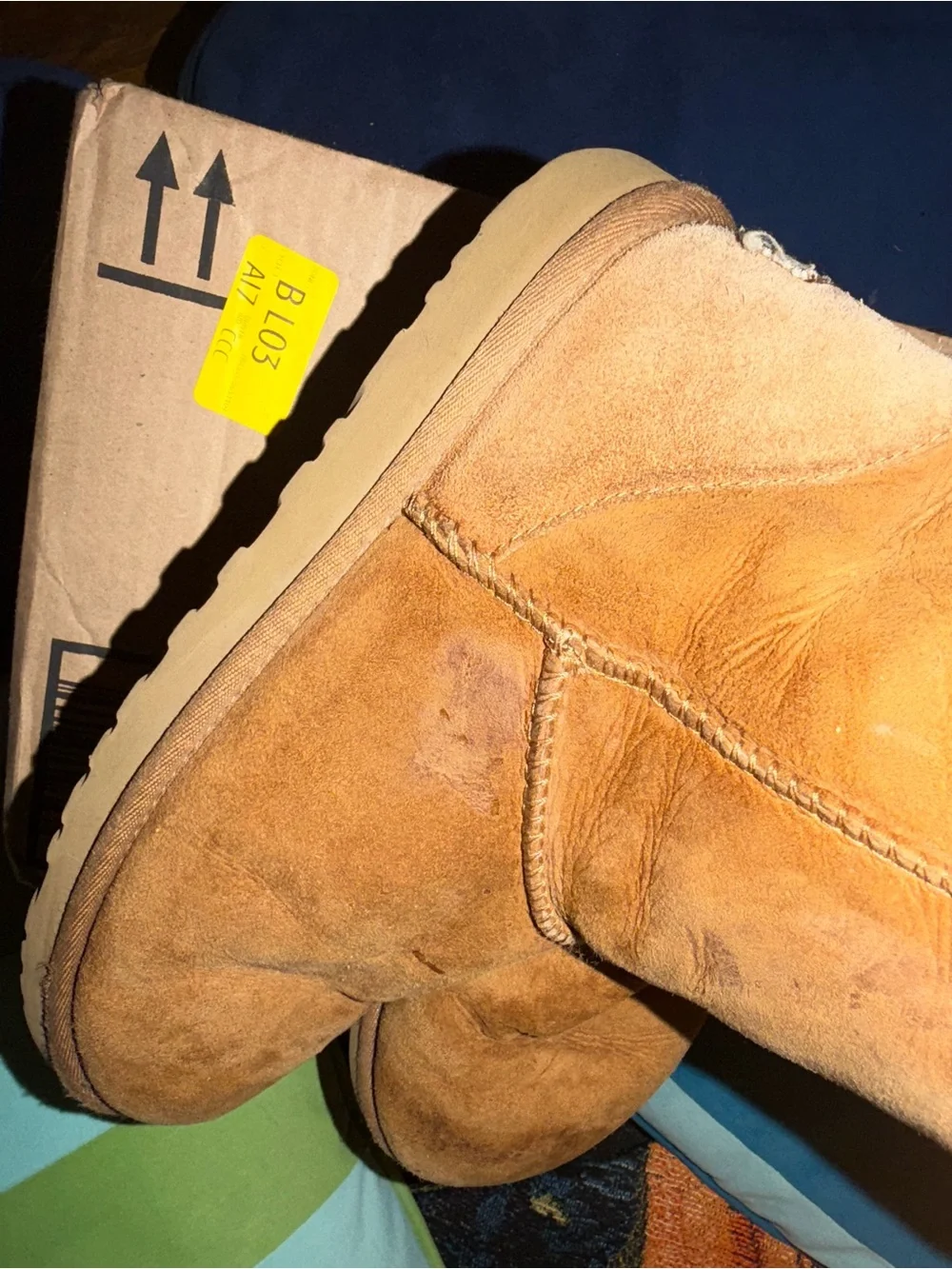 Classic Ugg Boots